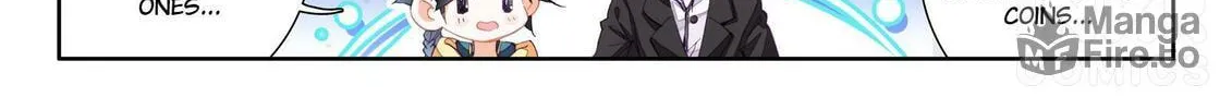 Soul Land 3: Legend of the Dragon King (Colored) Chapter 9 page 20 - 