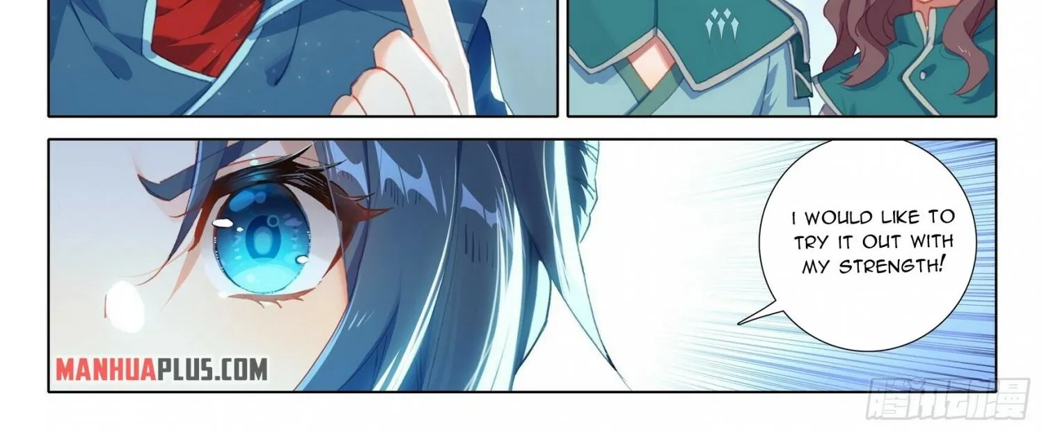 Soul Land 5 Chapter 10 page 13 - 
