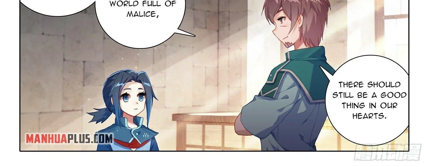 Soul Land 5 Chapter 10 page 3 - 