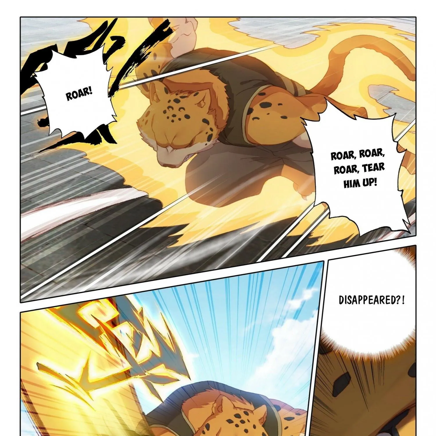 Soul Land 5 Chapter 10 page 24 - 