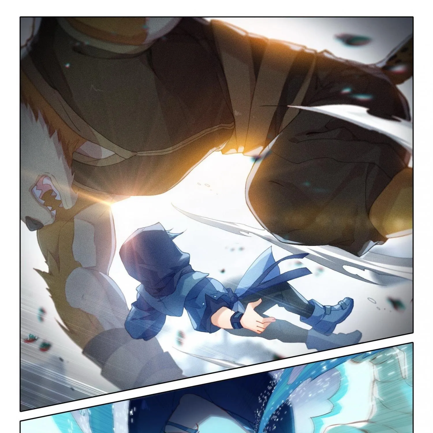 Soul Land 5 Chapter 10 page 26 - 