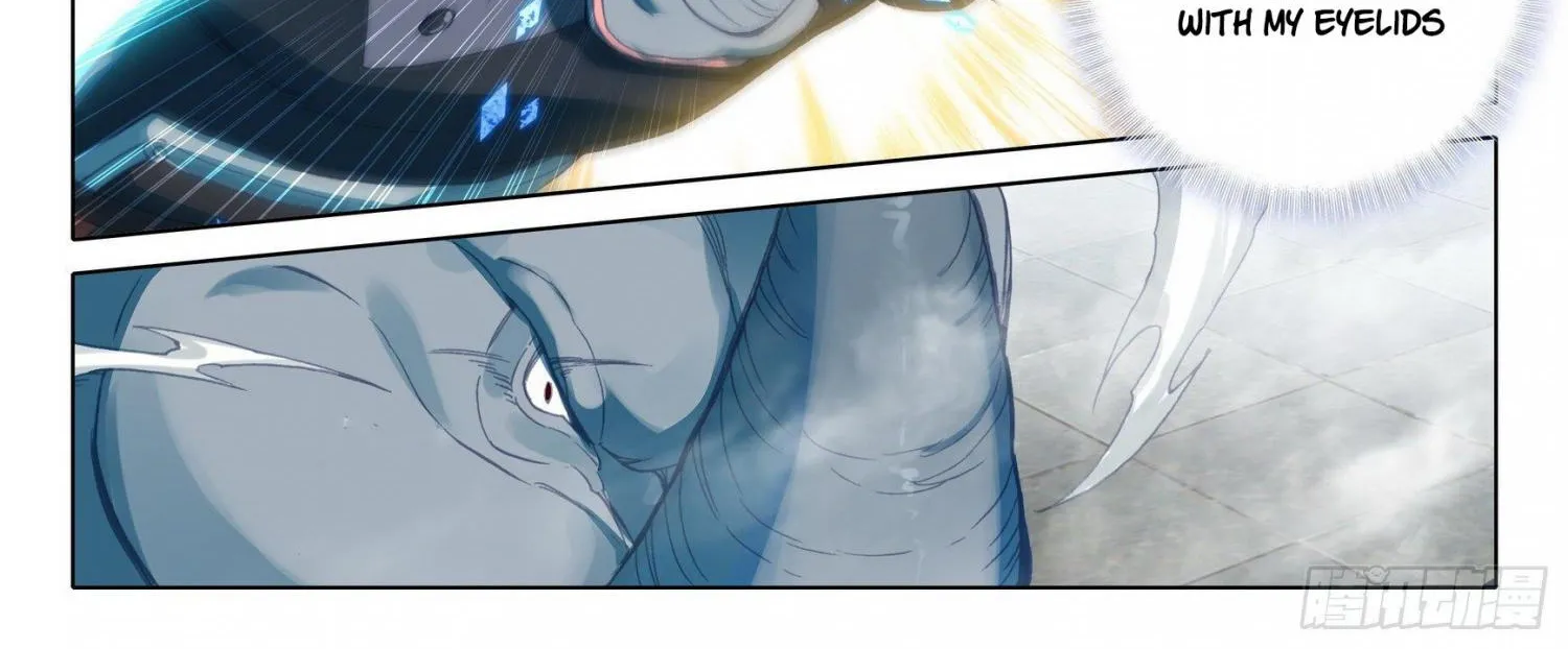 Soul Land 5 Chapter 11 page 13 - 