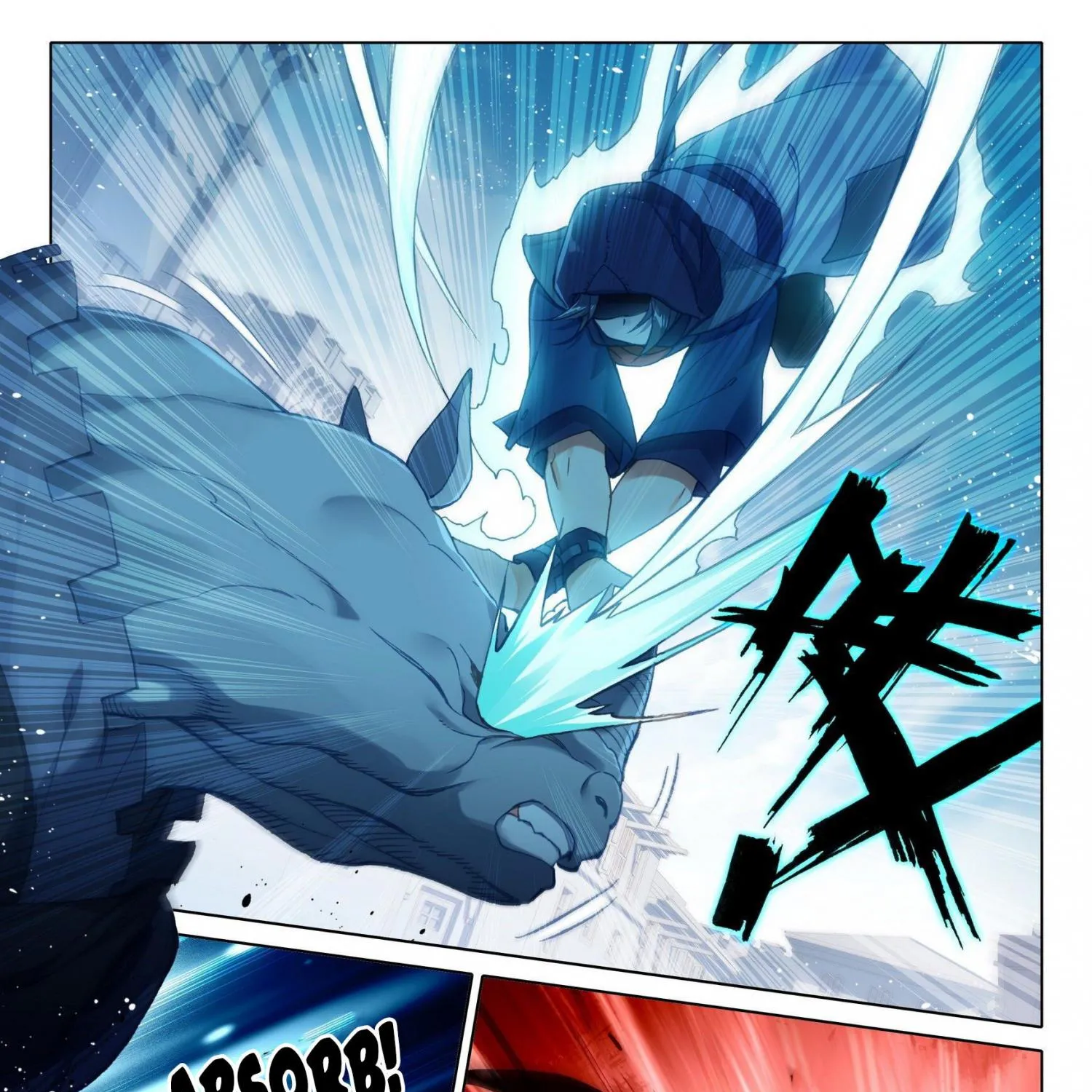 Soul Land 5 Chapter 11 page 16 - 