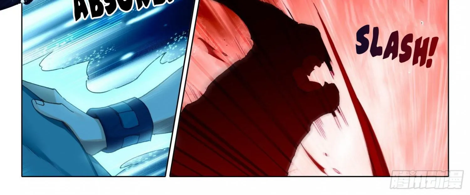 Soul Land 5 Chapter 11 page 17 - 
