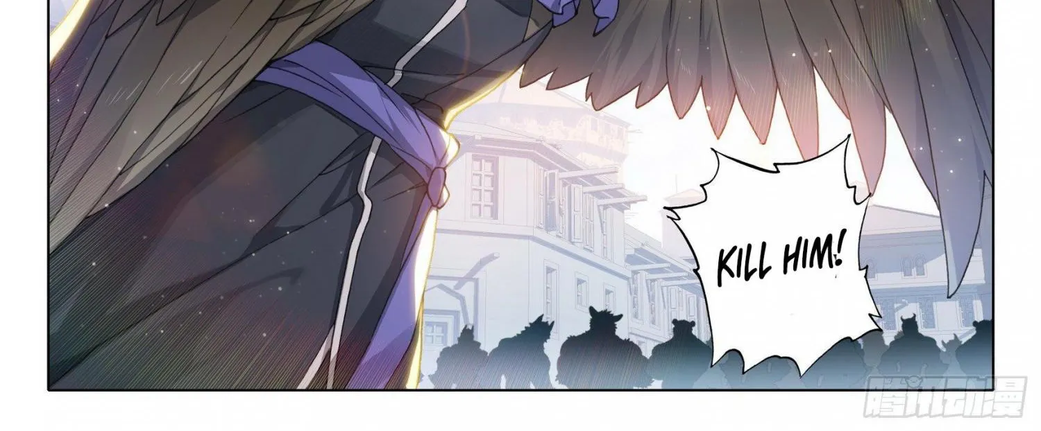 Soul Land 5 Chapter 11 page 21 - 