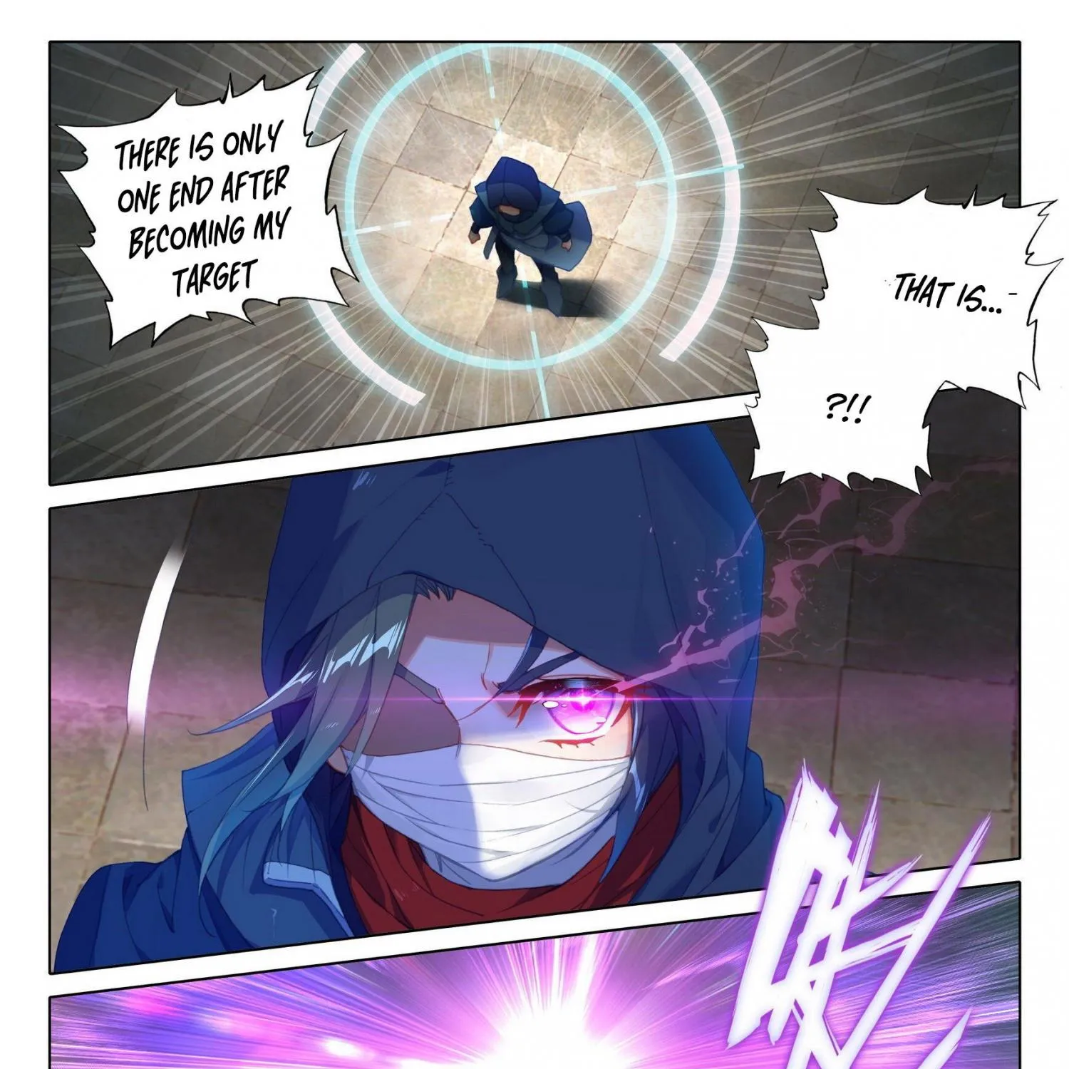 Soul Land 5 Chapter 11 page 24 - 