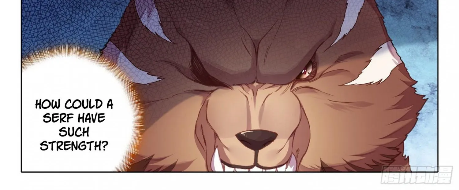 Soul Land 5 Chapter 11 page 31 - 