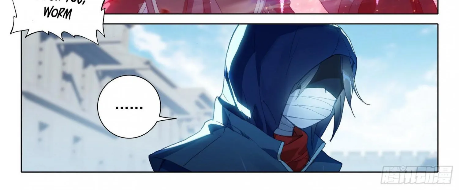 Soul Land 5 Chapter 11 page 9 - 