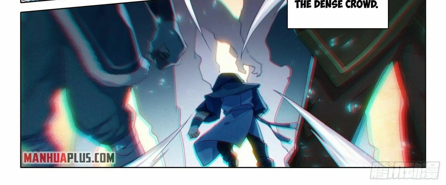 Soul Land 5 Chapter 12 page 13 - 