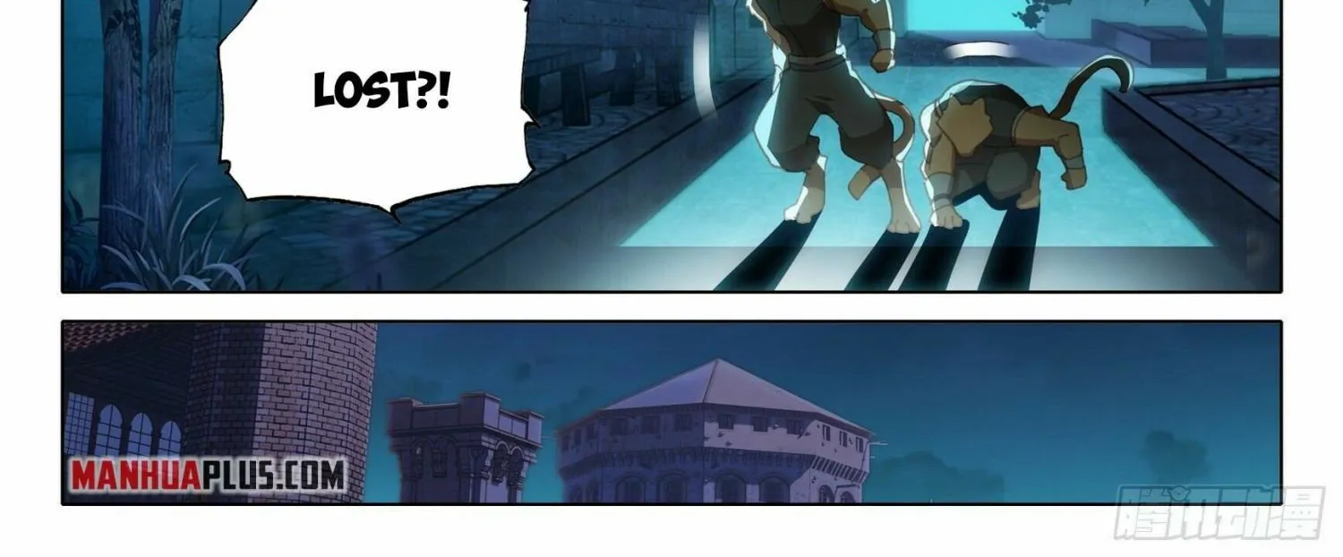 Soul Land 5 Chapter 12 page 17 - 