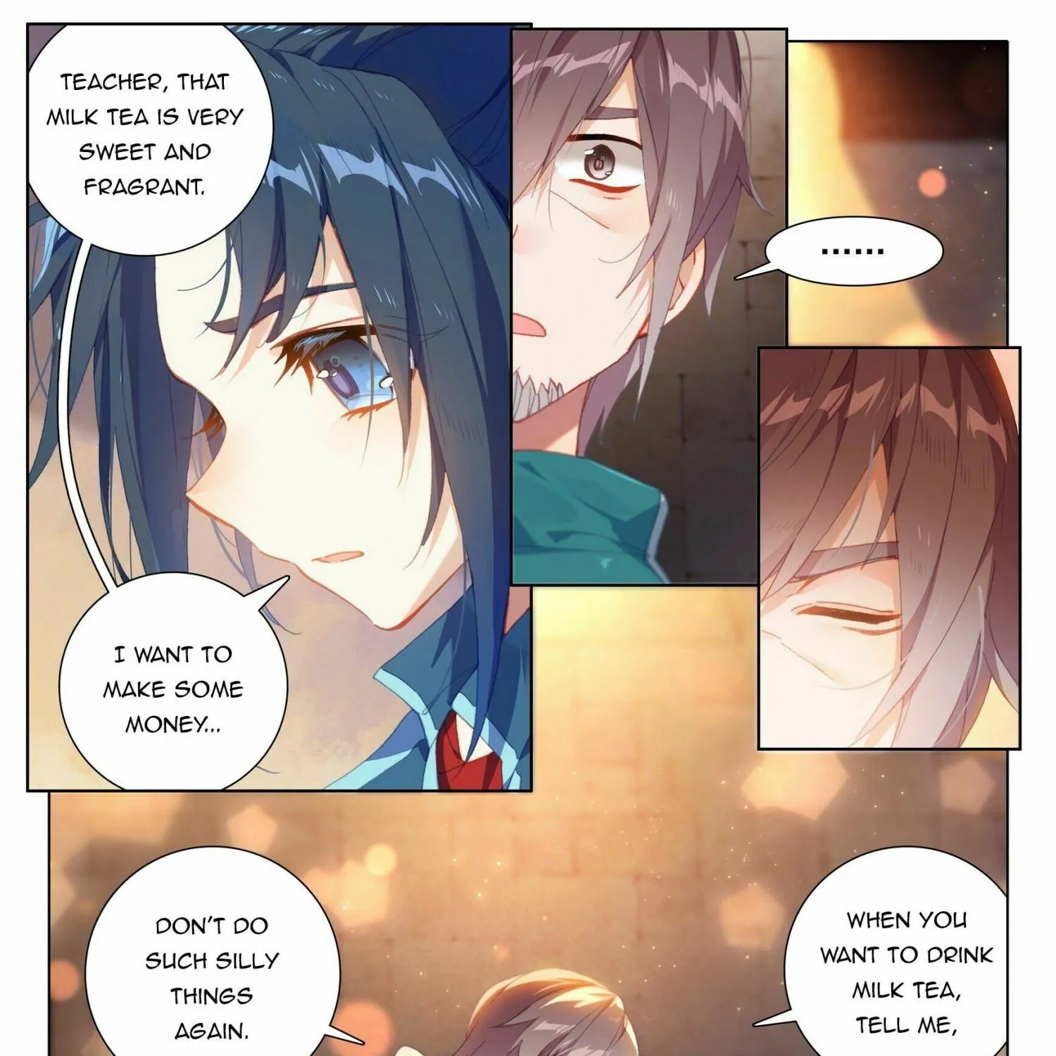 Soul Land 5 Chapter 12 page 22 - 