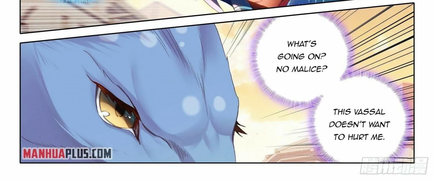 Soul Land 5 Chapter 12 page 5 - 
