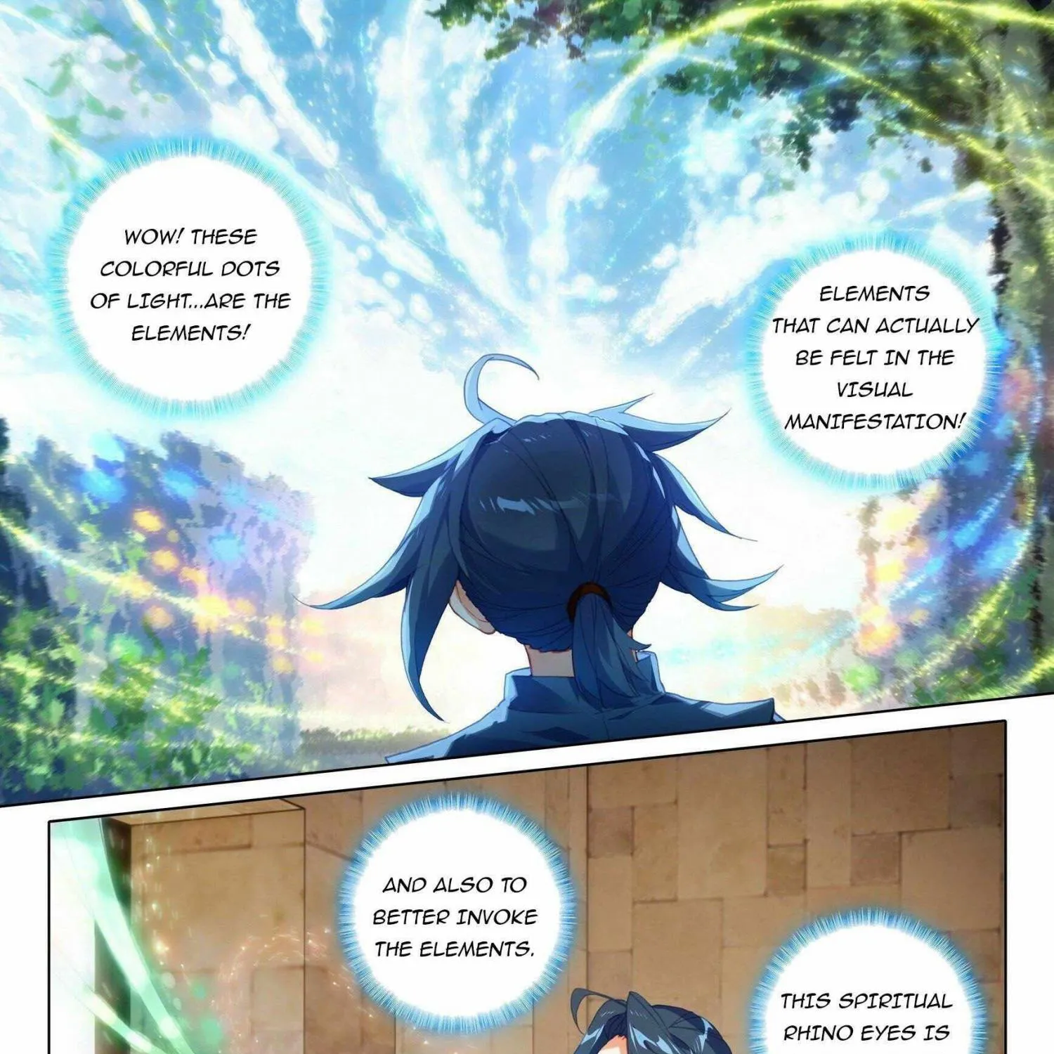 Soul Land 5 Chapter 13 page 16 - 