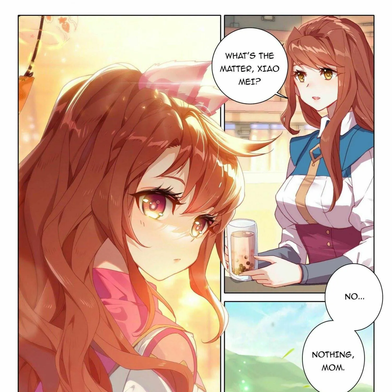 Soul Land 5 Chapter 13 page 22 - 
