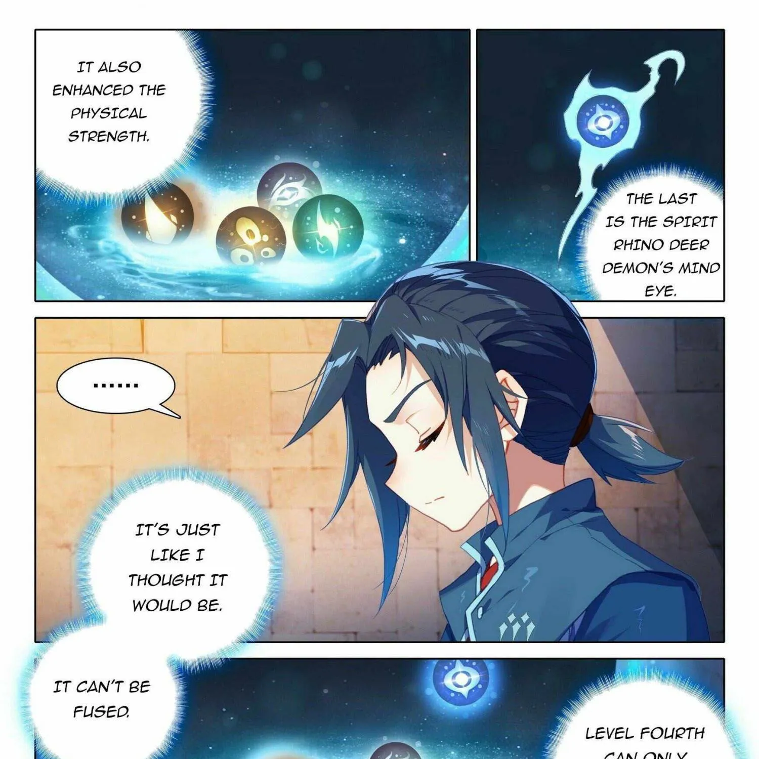 Soul Land 5 Chapter 13 page 6 - 