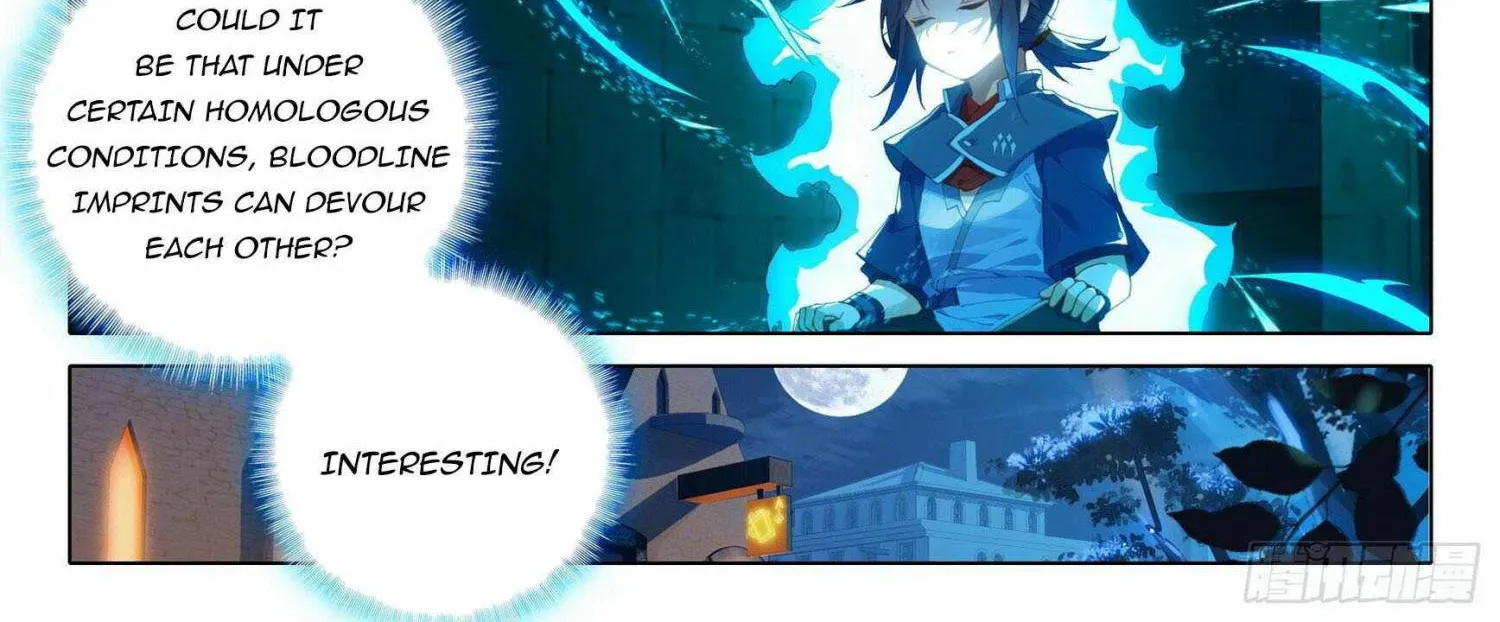 Soul Land 5 Chapter 13 page 9 - 