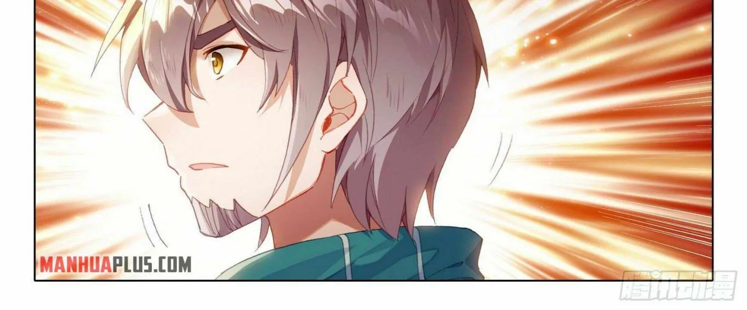 Soul Land 5 Chapter 14 page 27 - 
