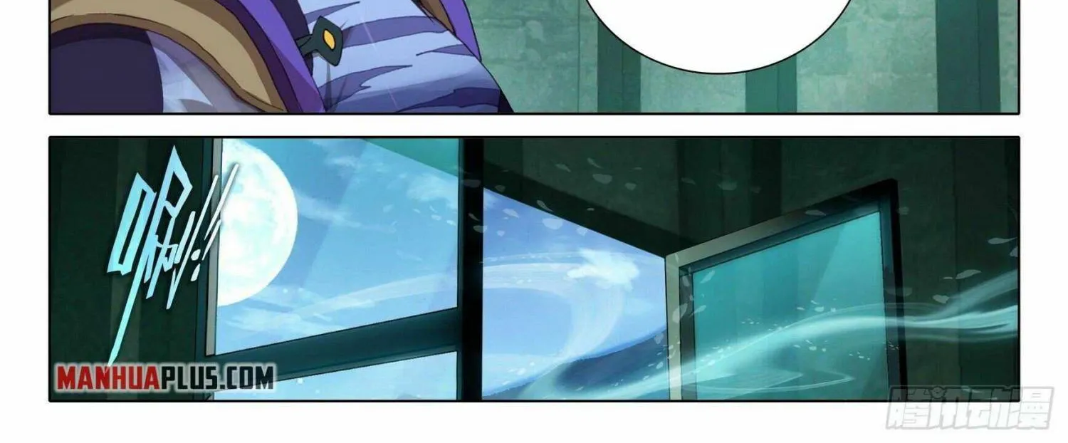Soul Land 5 Chapter 14 page 31 - 