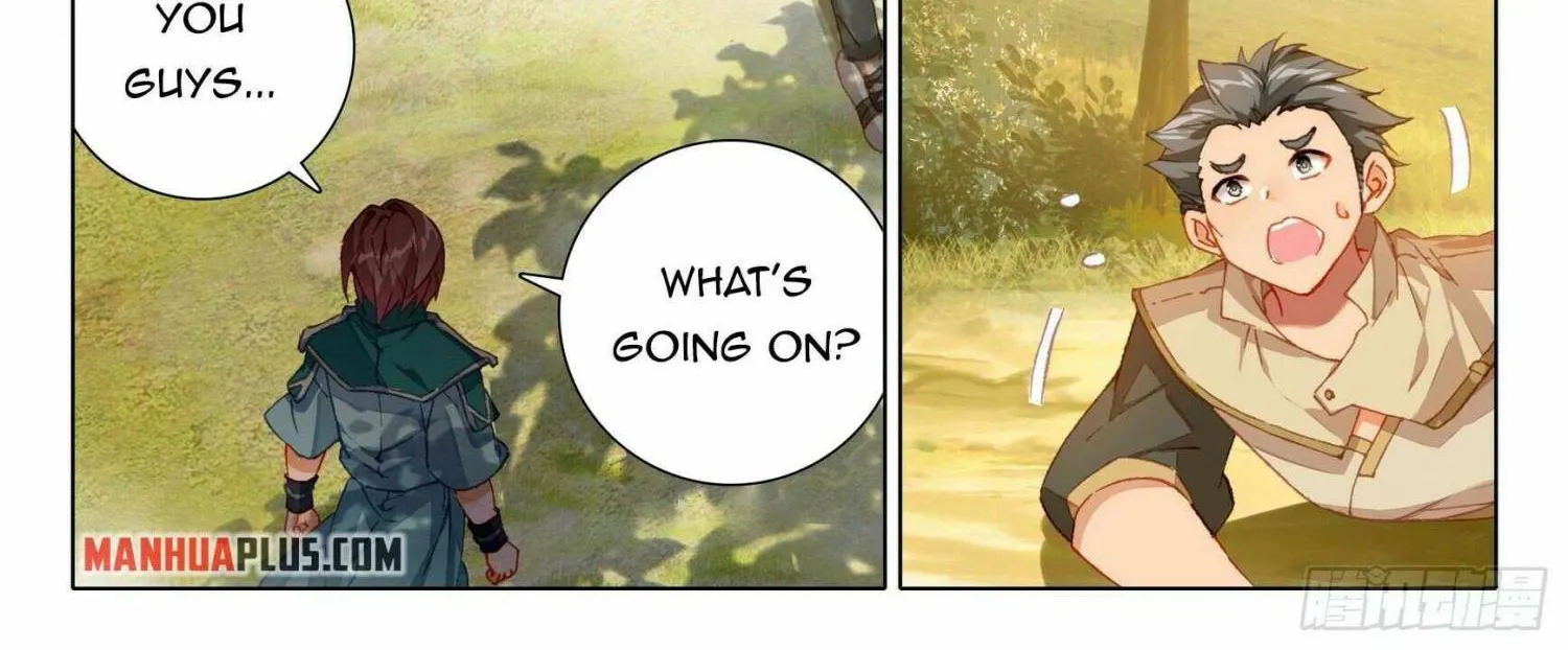 Soul Land 5 Chapter 14 page 5 - 