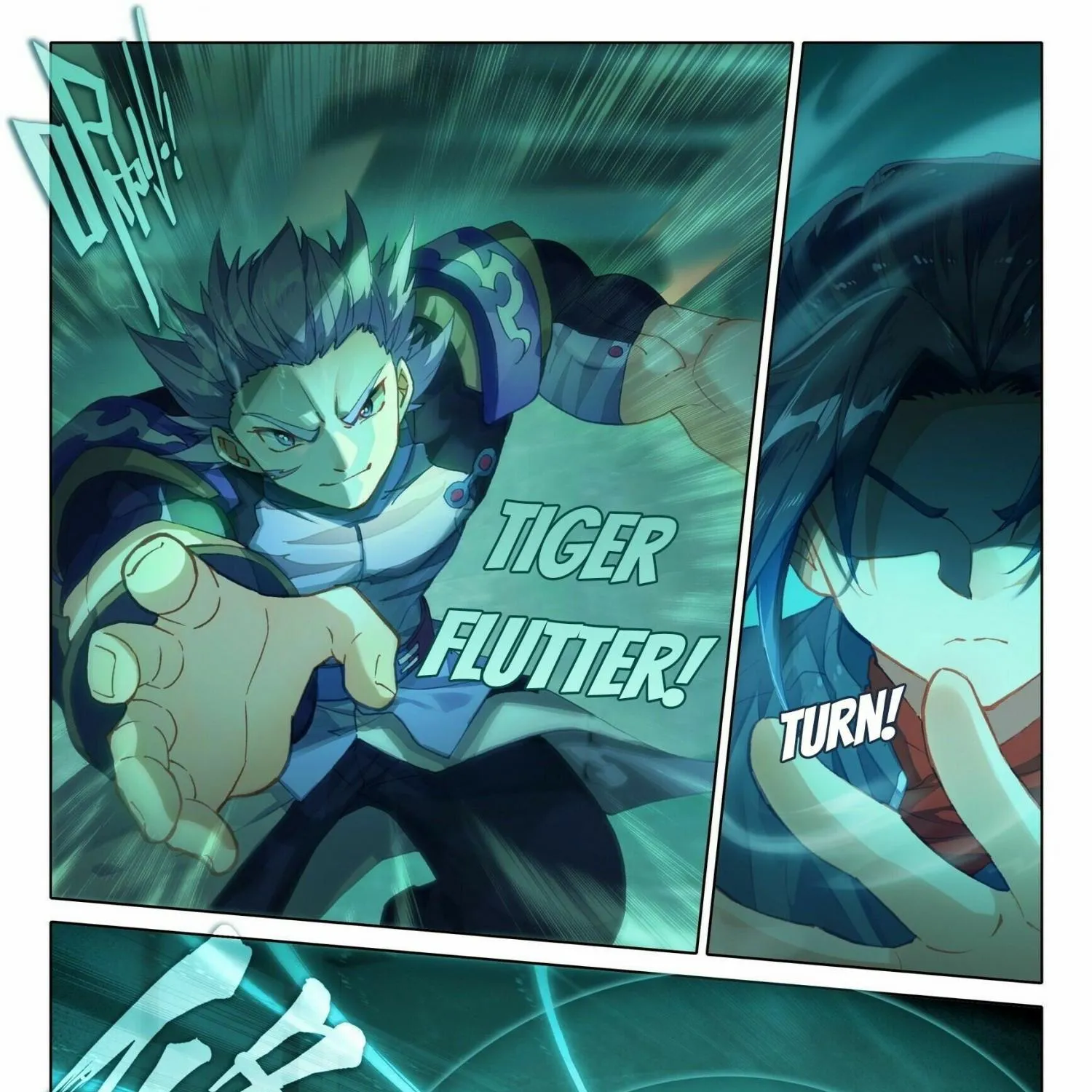 Soul Land 5 Chapter 15 page 14 - 