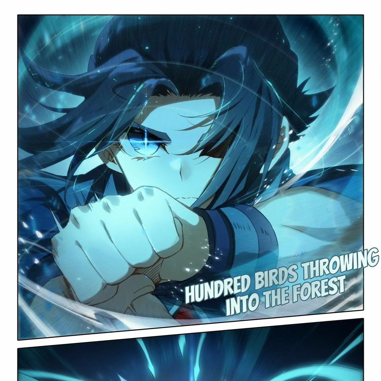 Soul Land 5 Chapter 15 page 16 - 