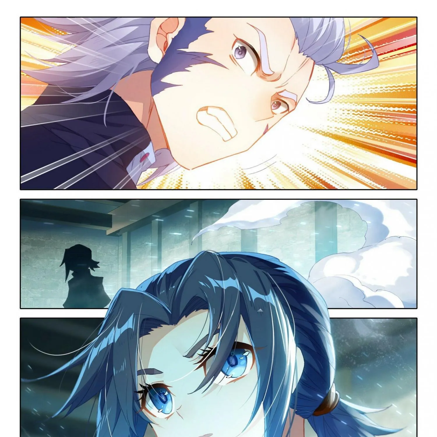 Soul Land 5 Chapter 15 page 22 - 
