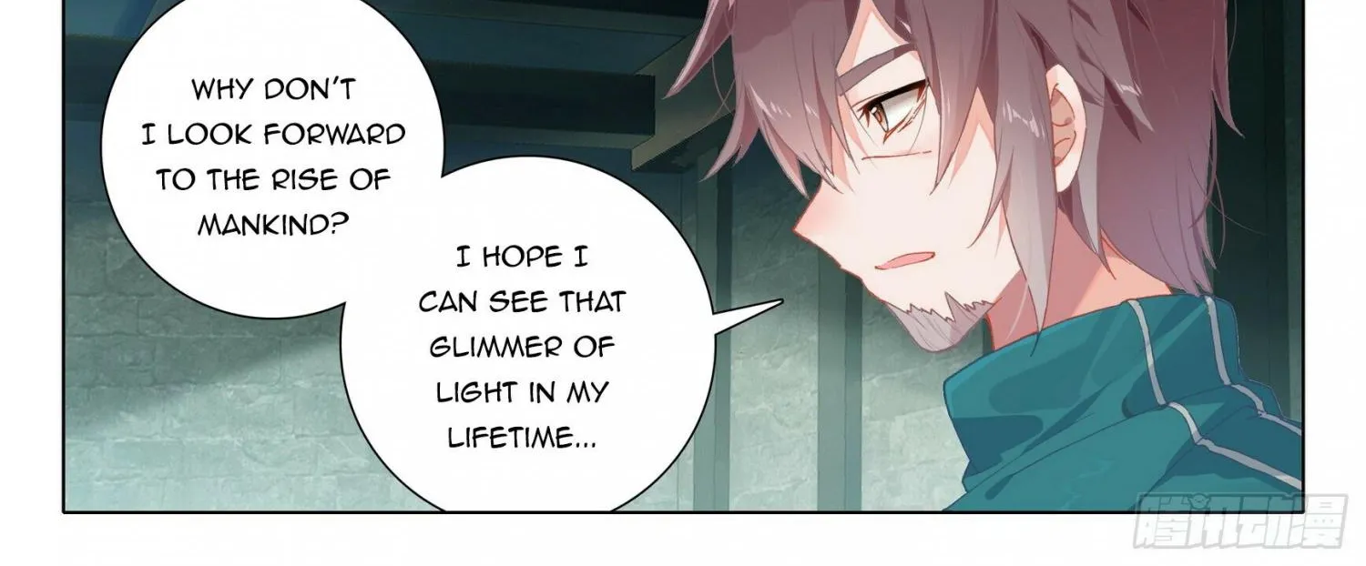Soul Land 5 Chapter 15 page 29 - 