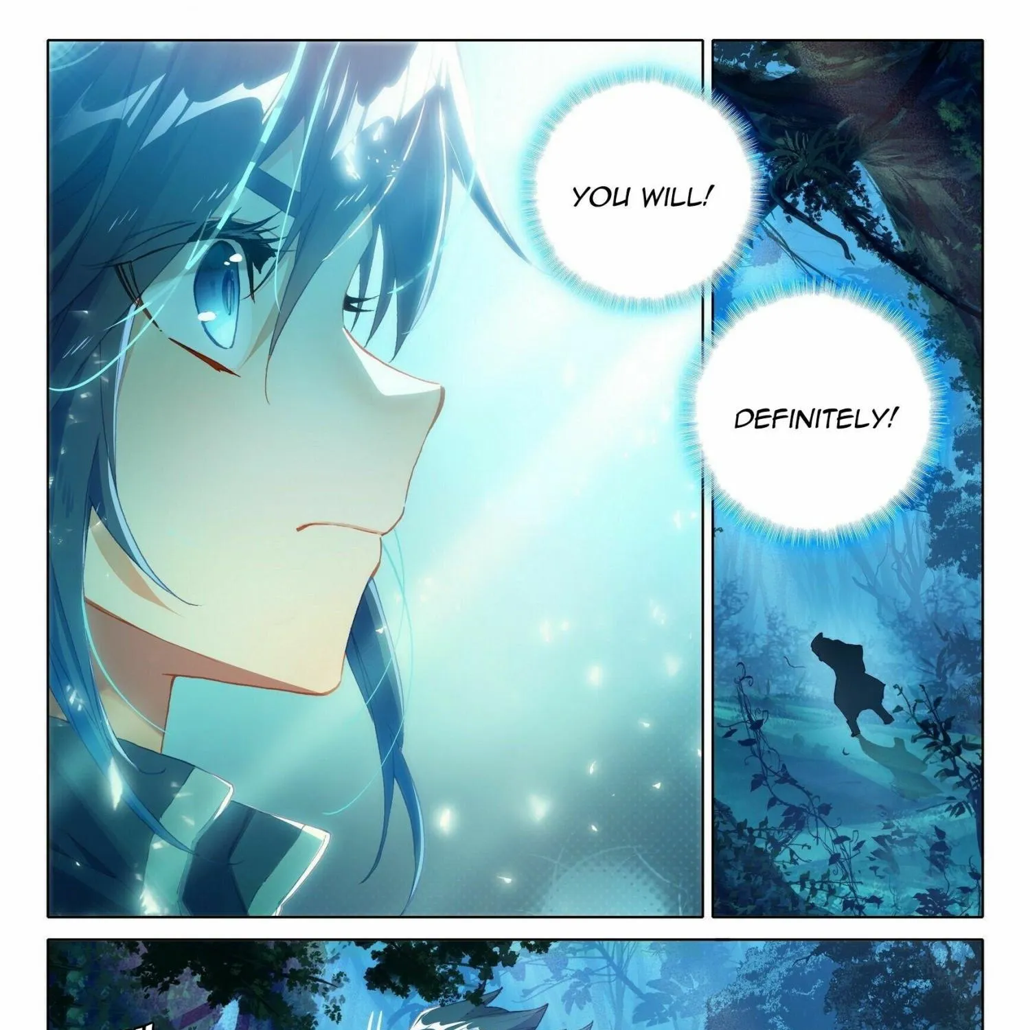 Soul Land 5 Chapter 15 page 30 - 