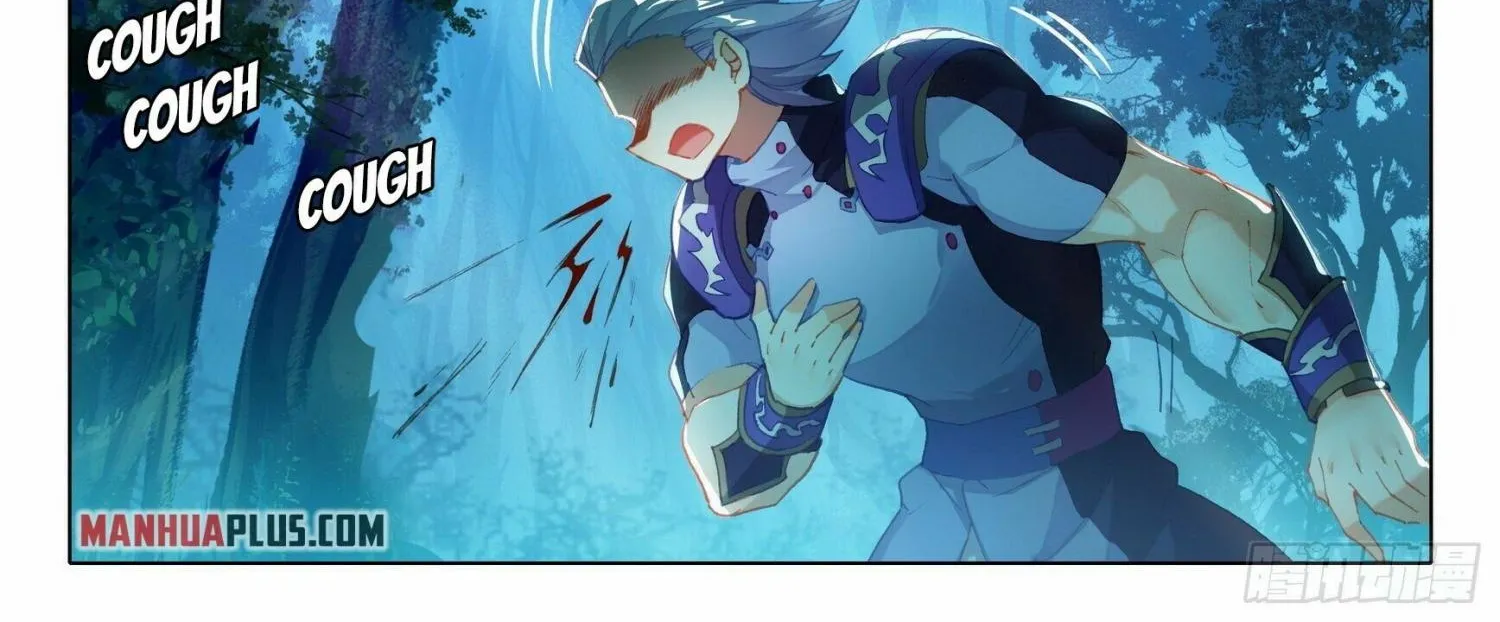 Soul Land 5 Chapter 15 page 31 - 