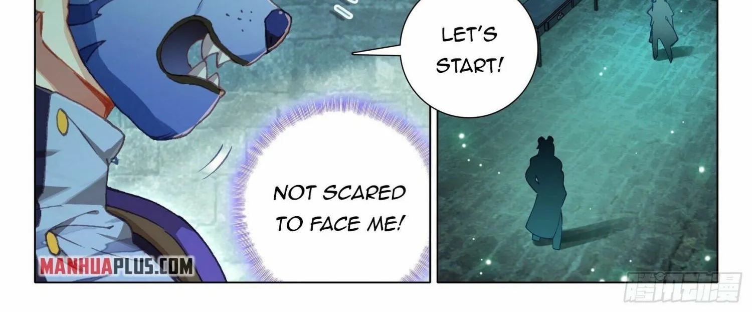 Soul Land 5 Chapter 15 page 5 - 