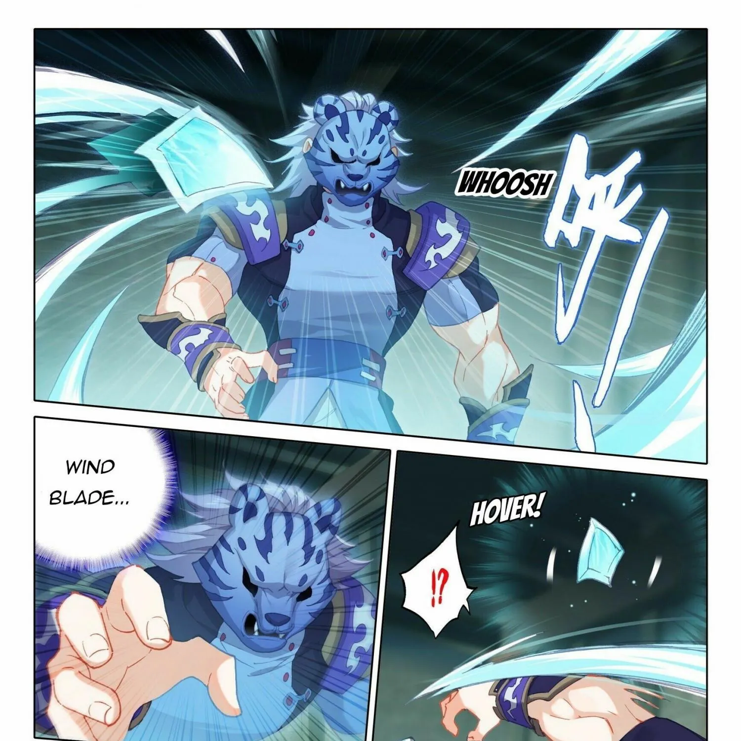 Soul Land 5 Chapter 15 page 6 - 