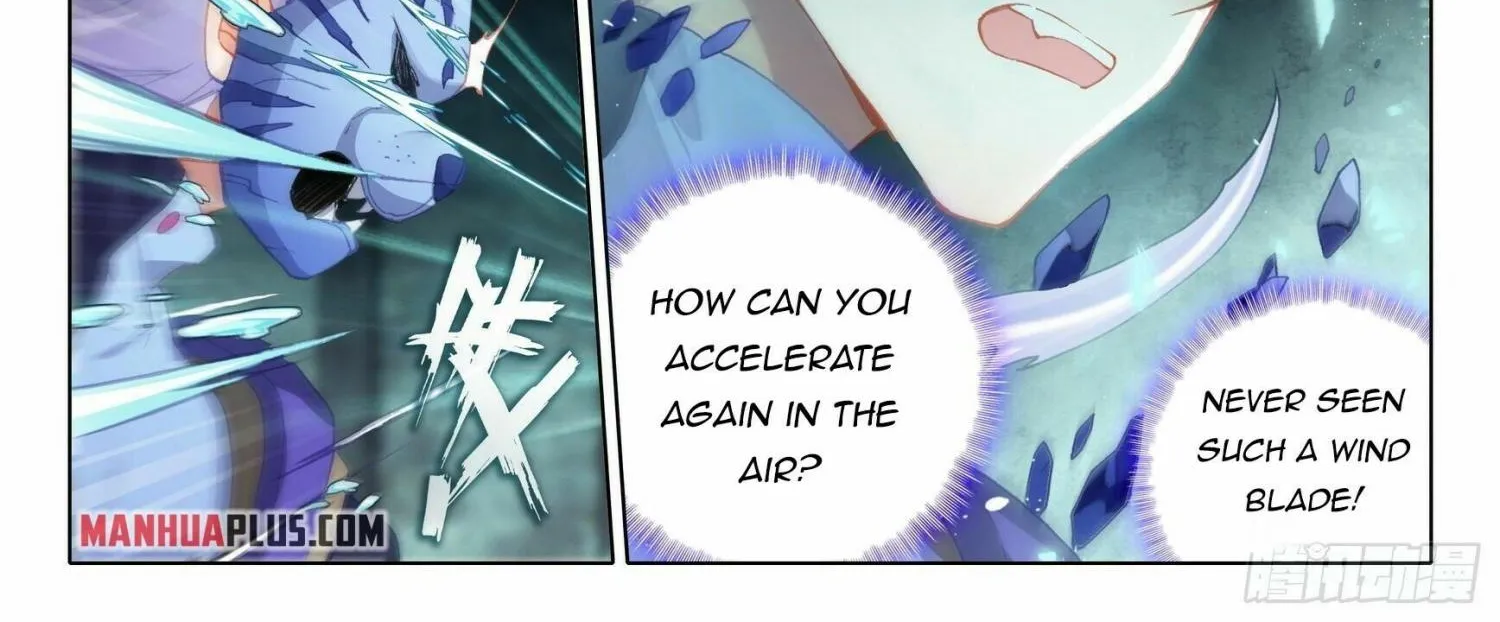 Soul Land 5 Chapter 15 page 9 - 