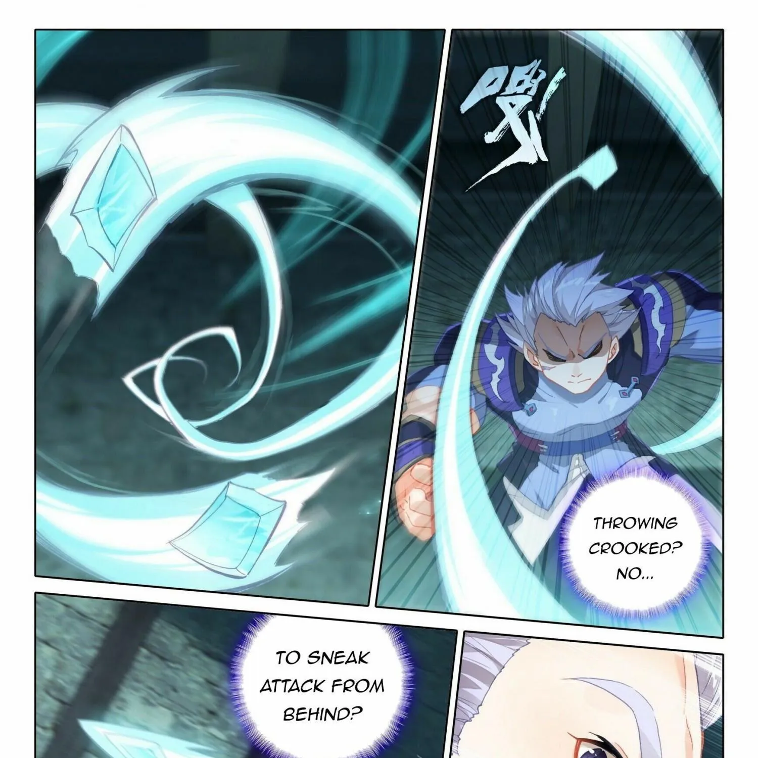 Soul Land 5 Chapter 15 page 10 - 