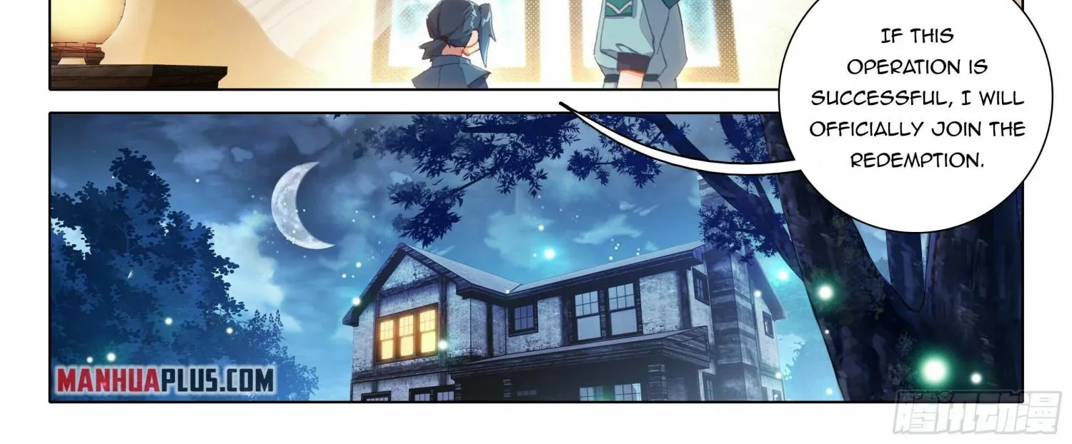 Soul Land 5 Chapter 16 page 15 - 