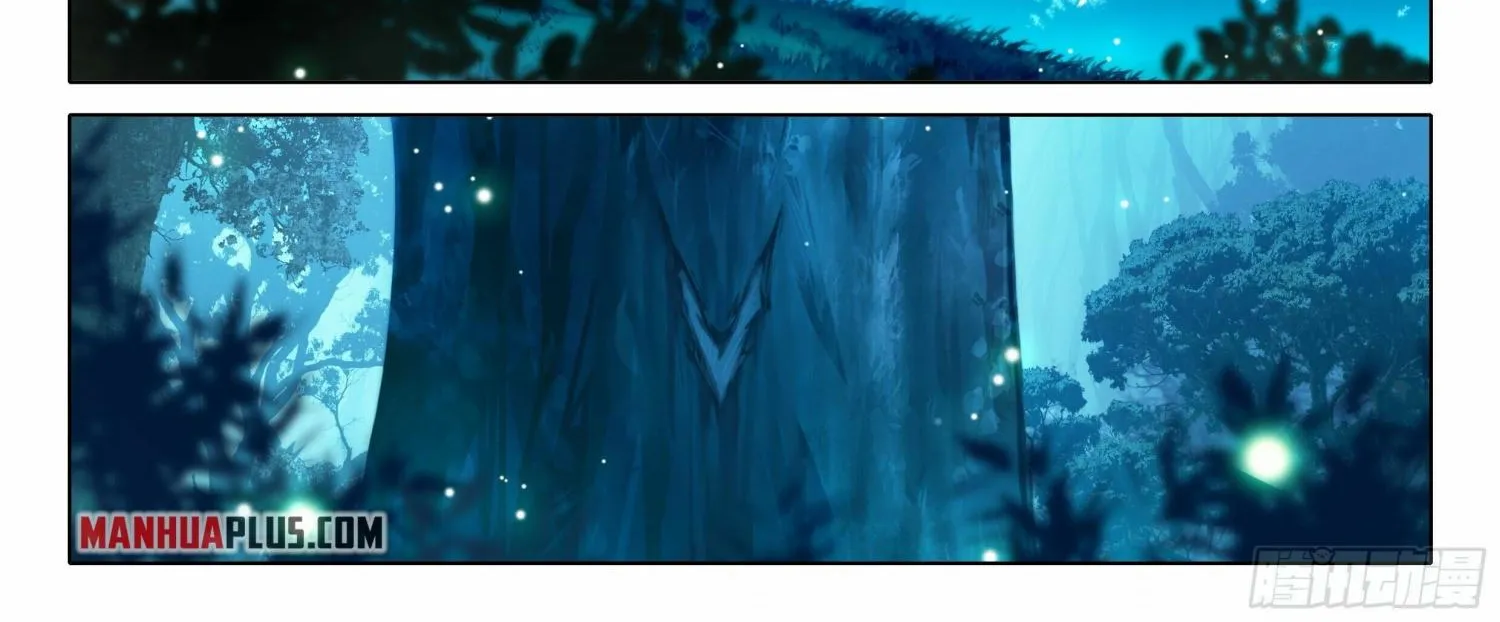 Soul Land 5 Chapter 16 page 23 - 