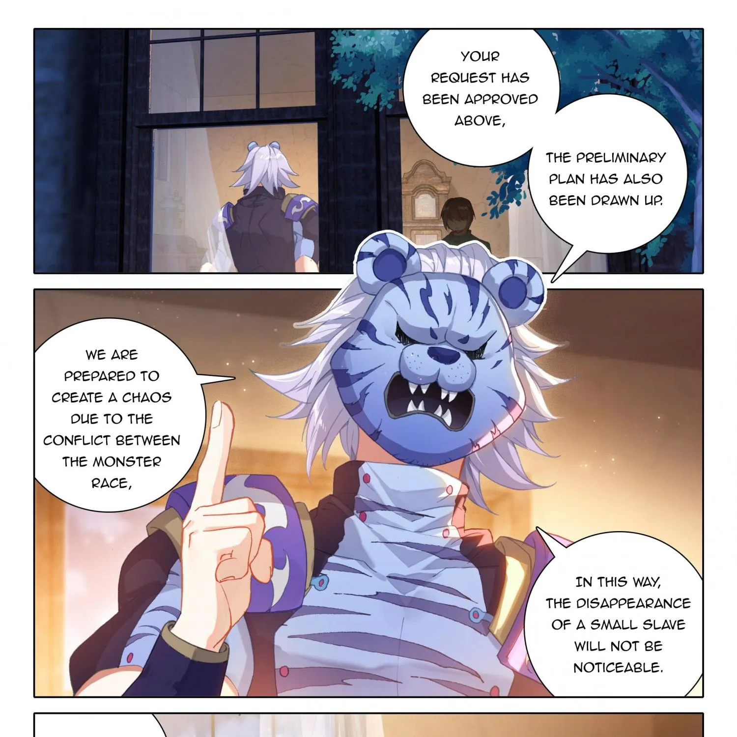 Soul Land 5 Chapter 16 page 6 - 