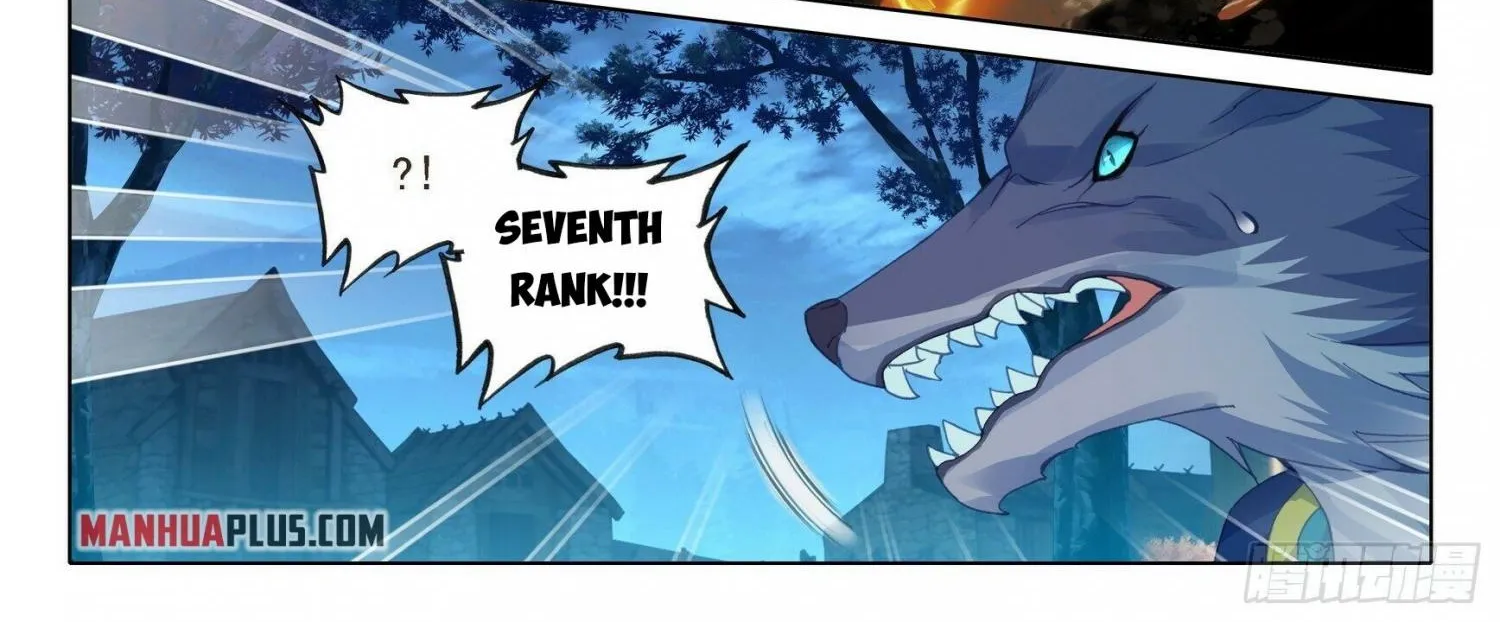 Soul Land 5 Chapter 17 page 11 - 