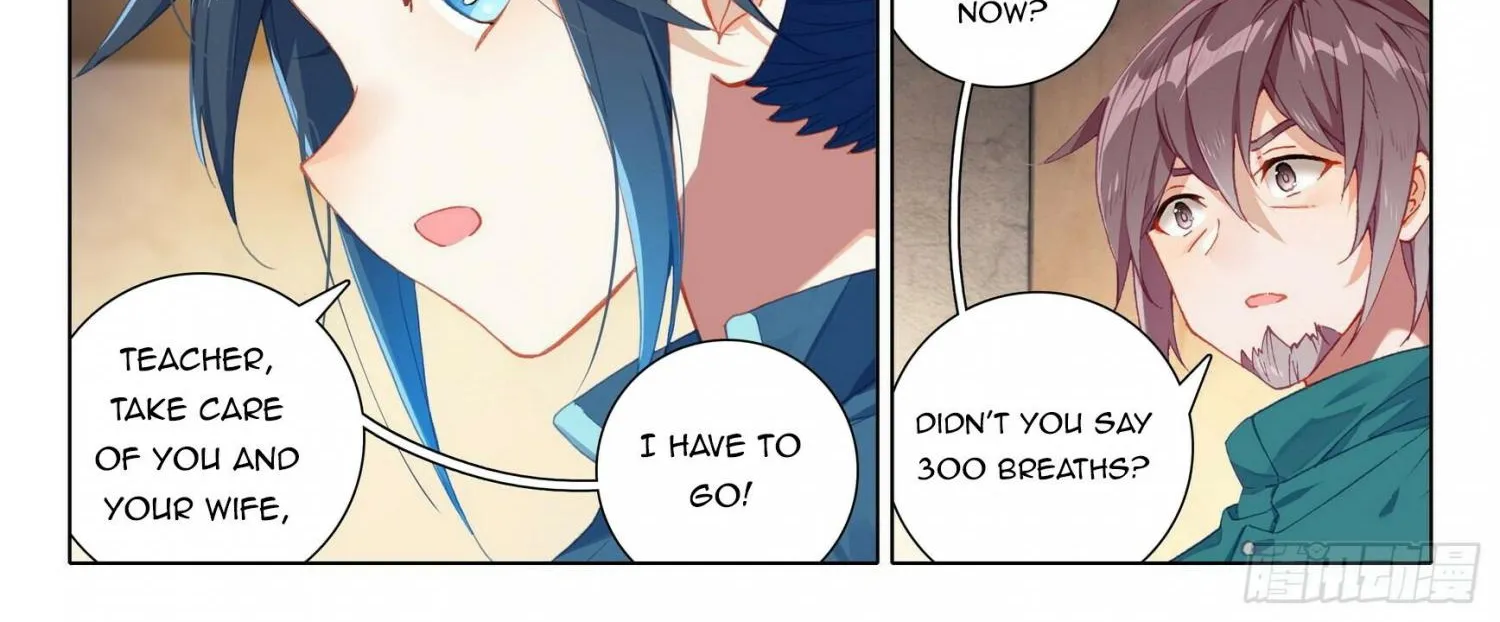 Soul Land 5 Chapter 17 page 13 - 