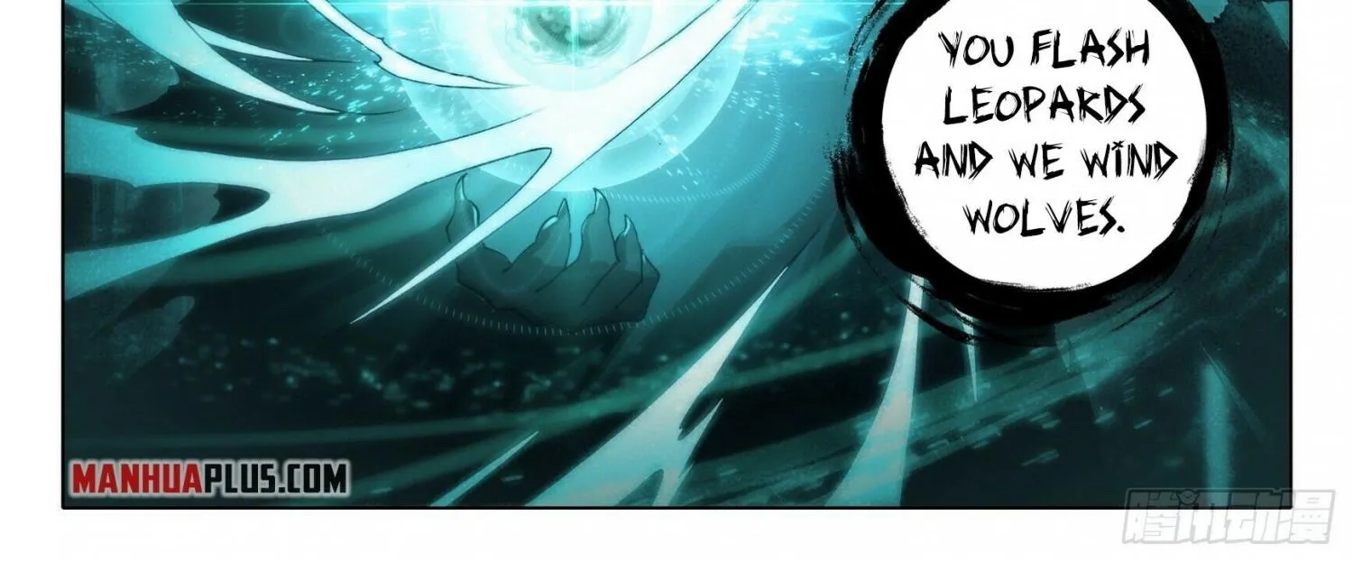 Soul Land 5 Chapter 17 page 31 - 