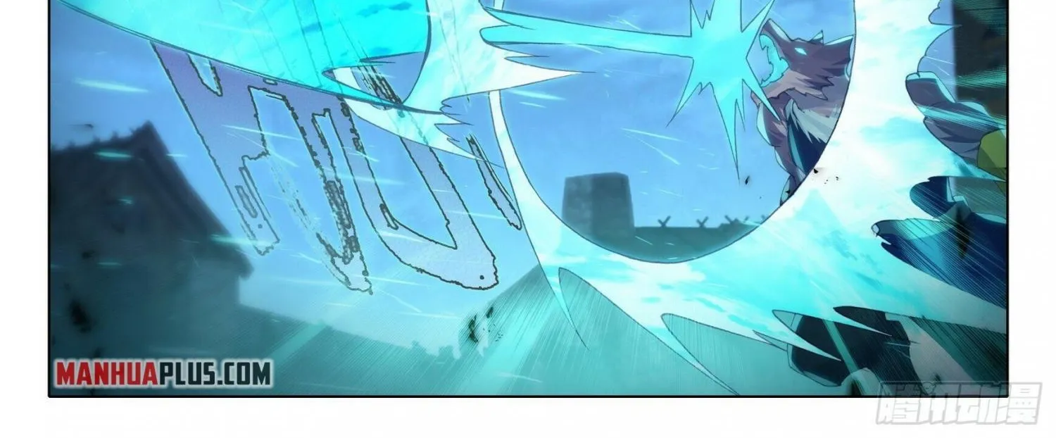 Soul Land 5 Chapter 17 page 7 - 
