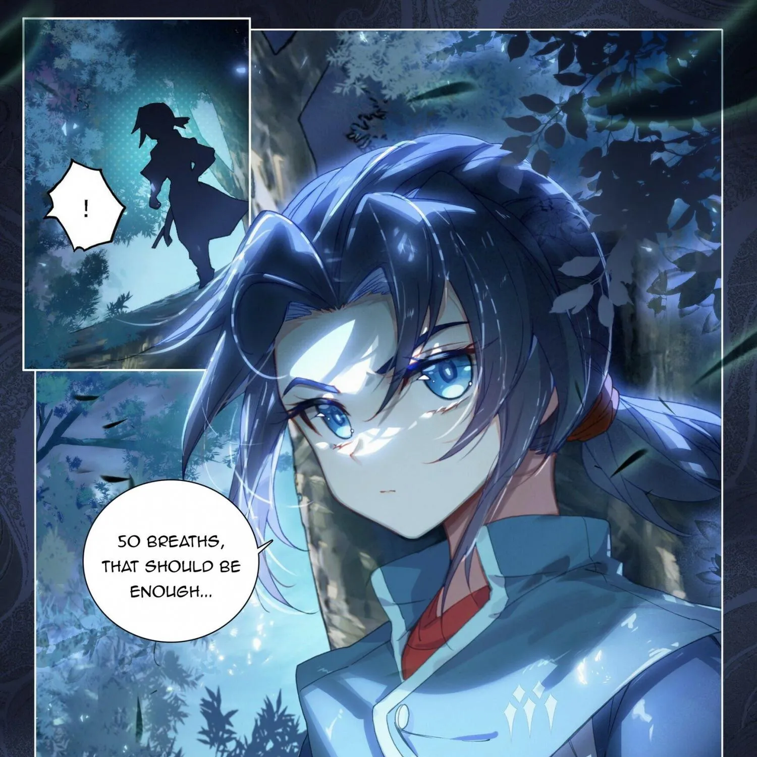 Soul Land 5 Chapter 18 page 16 - 