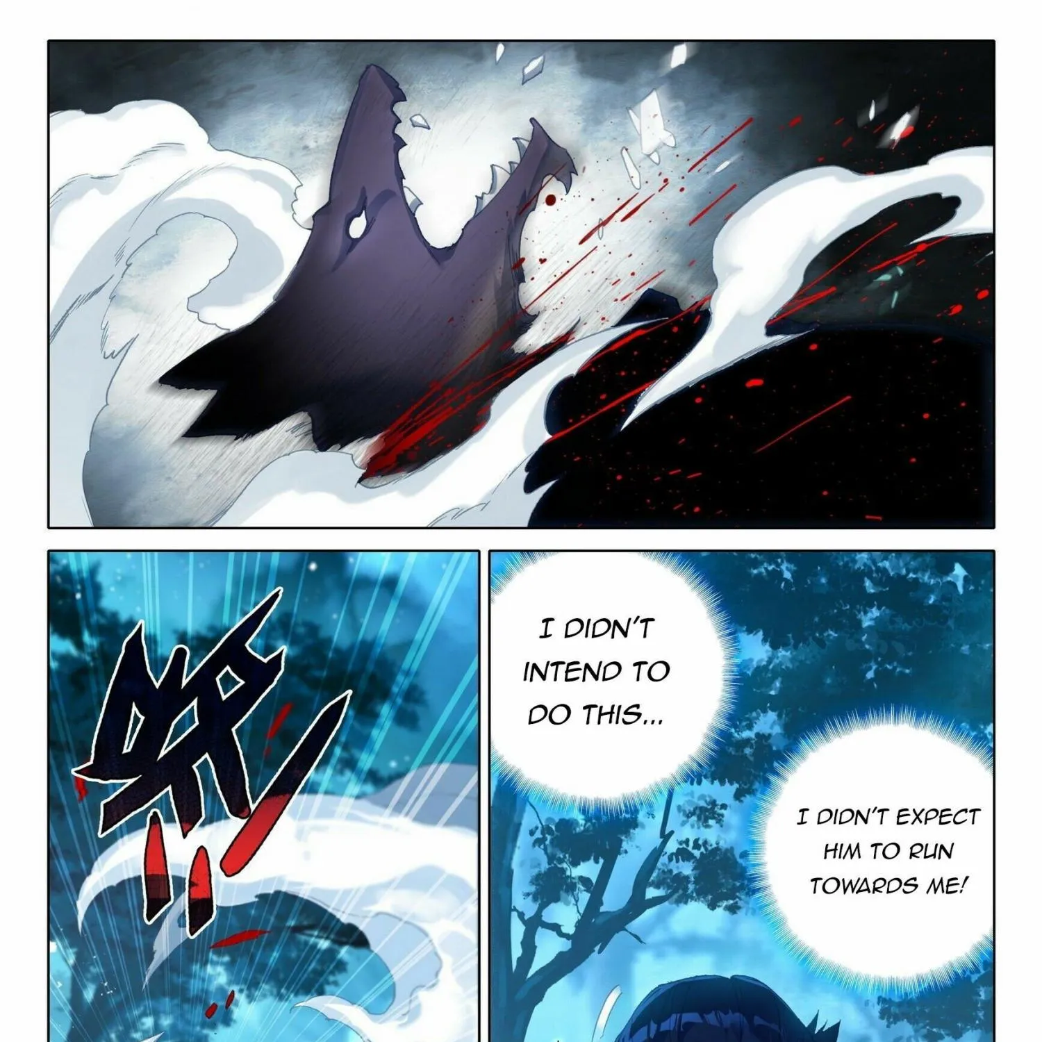 Soul Land 5 Chapter 18 page 26 - 