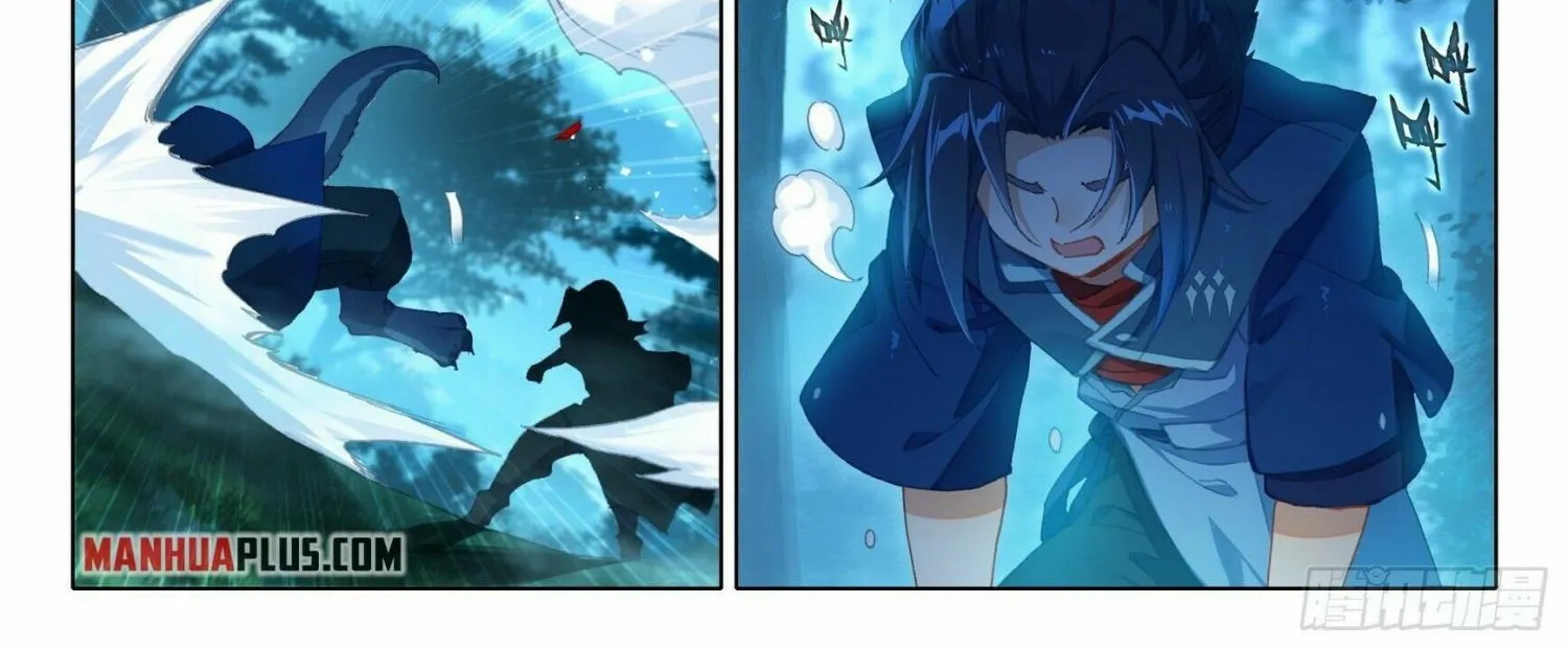 Soul Land 5 Chapter 18 page 27 - 