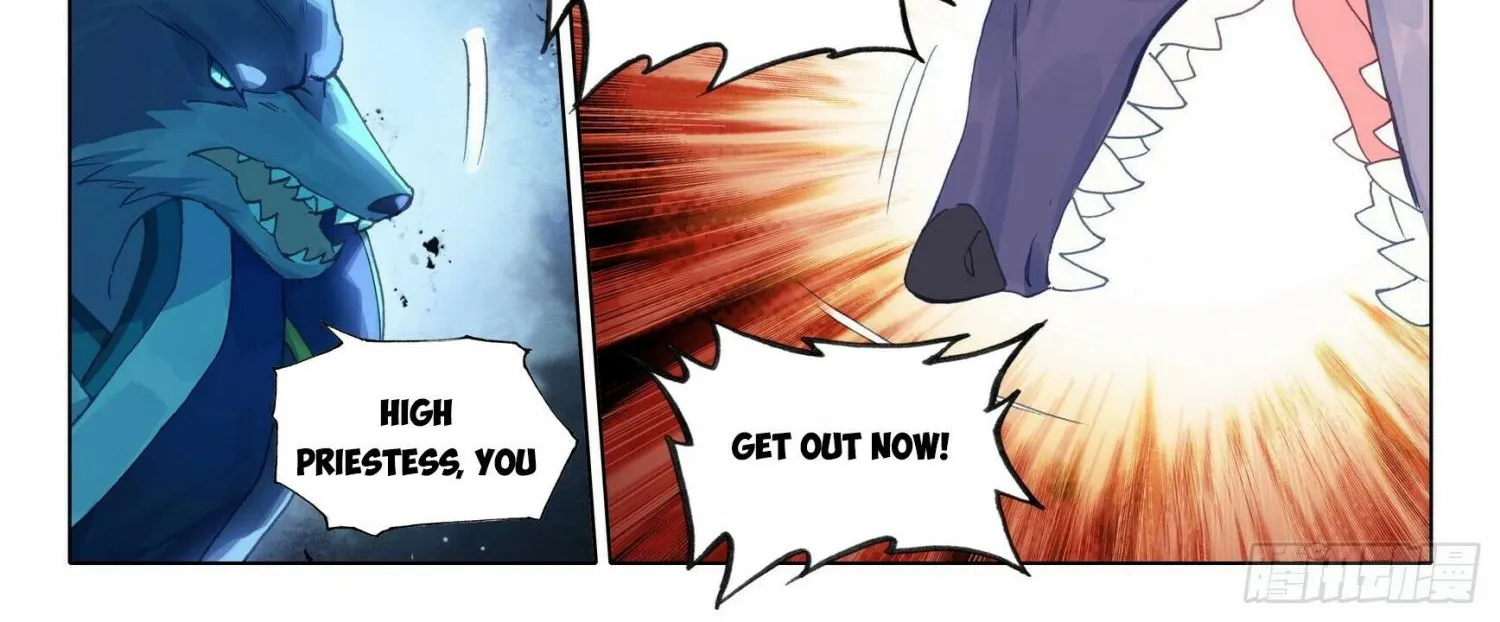 Soul Land 5 Chapter 18 page 9 - 