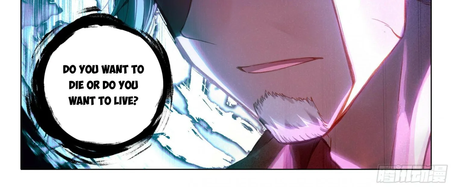 Soul Land 5 Chapter 20 page 11 - 
