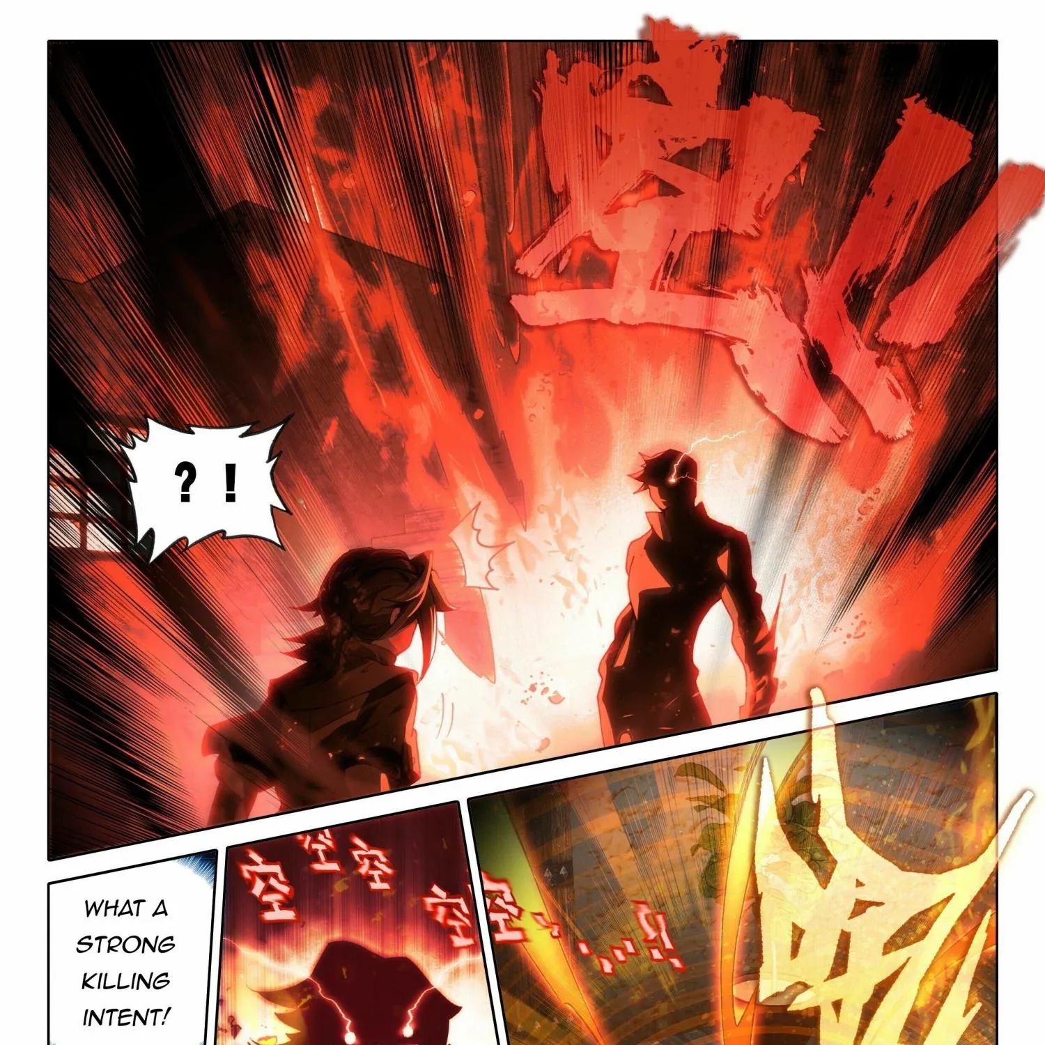 Soul Land 5 Chapter 20 page 12 - 