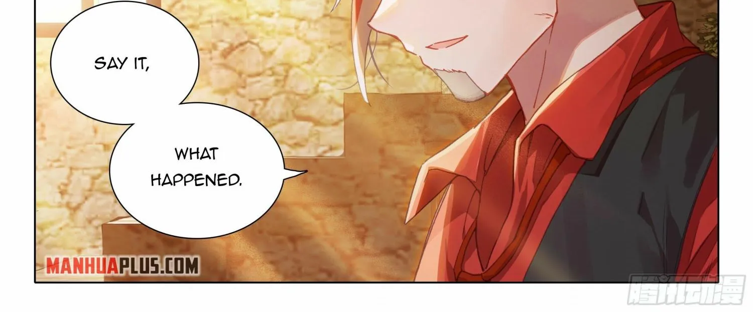 Soul Land 5 Chapter 20 page 21 - 