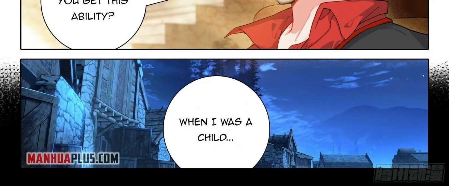 Soul Land 5 Chapter 20 page 23 - 
