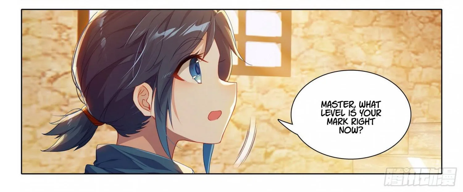 Soul Land 5 Chapter 21 page 13 - 