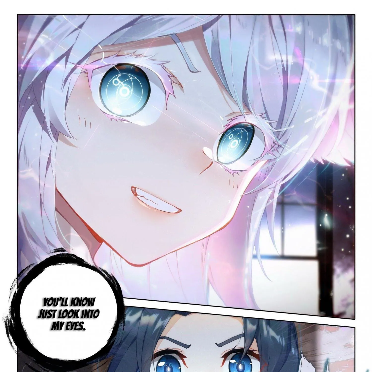 Soul Land 5 Chapter 21 page 32 - 